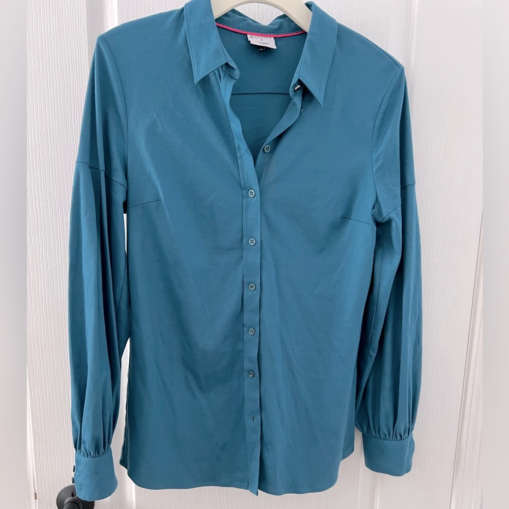 Desoto button shirt soft brand new no tags.